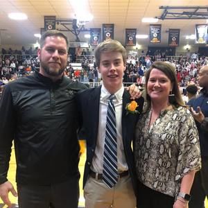 Meet your Posher, Brandi